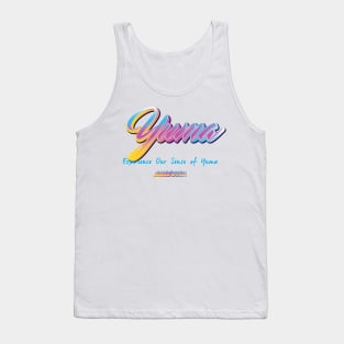 Yuma Arizona Tank Top